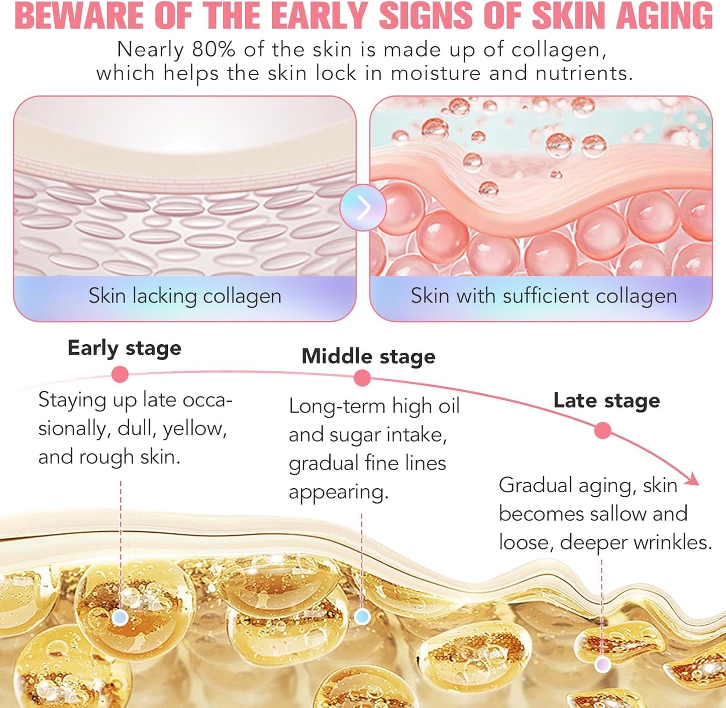 Korean Peel Off Mask (Buy 1 Get 7 Free)