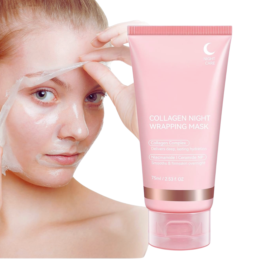 Korean Peel Off Mask (Buy 1 Get 7 Free)