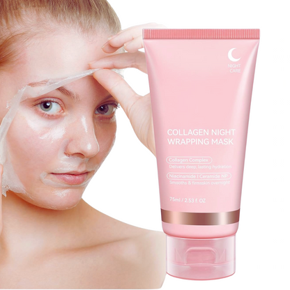 Korean Peel Off Mask (Buy 1 Get 7 Free)
